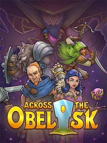 Across The Obelisk: Complete Bundle – v1.5.0 + 9 DLCs Download-HohohoGames