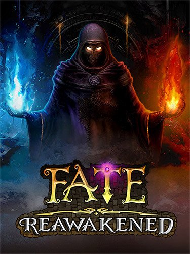FATE: Reawakened – v1.0.0-94fe67e9 Download-HohohoGames