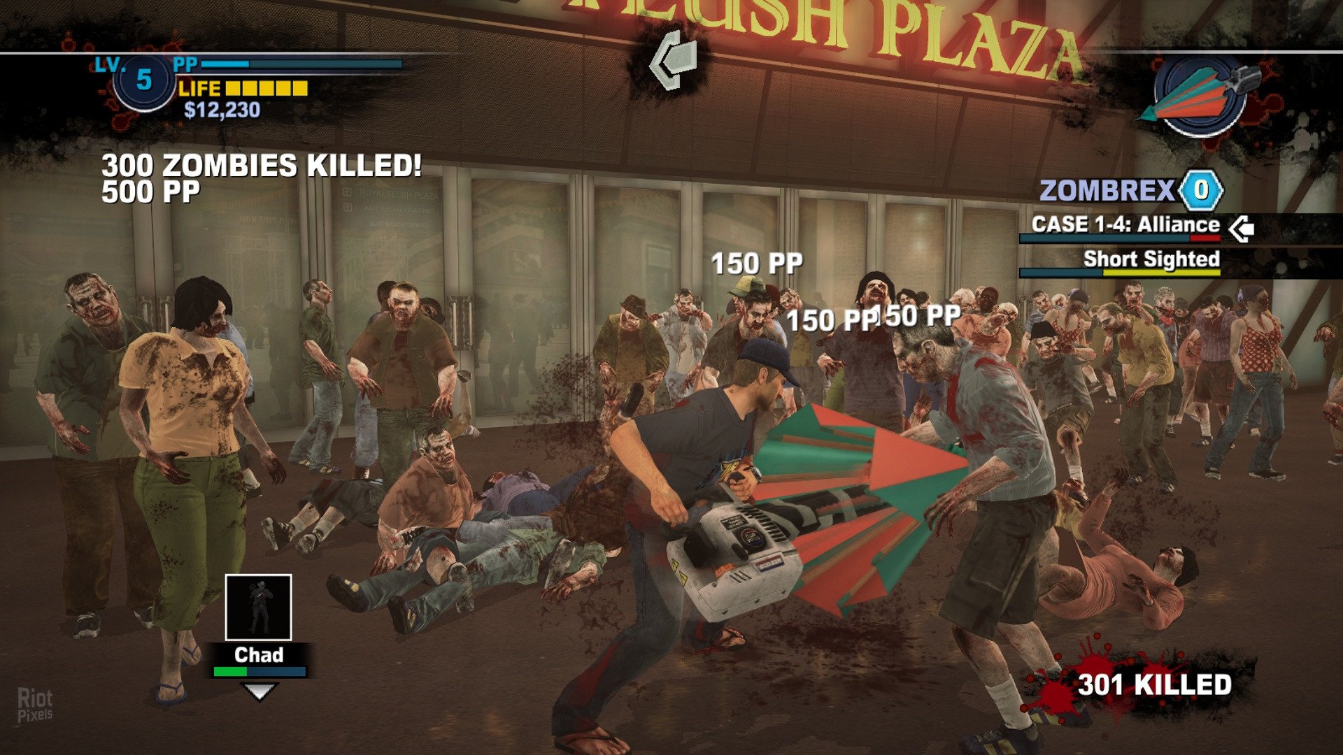 [12]-Dead Rising 2: Complete Pack Download-HohohoGames