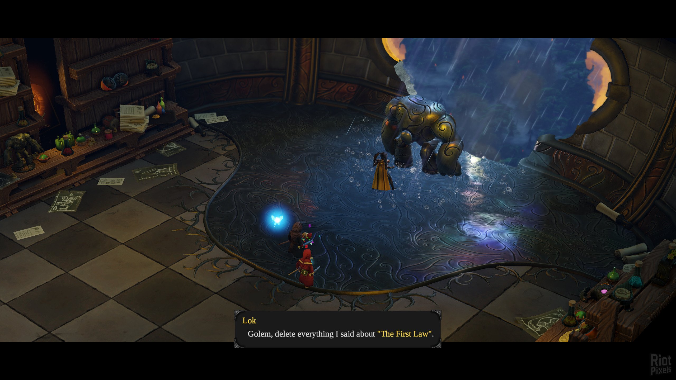 [3]-Magicka 2 Download-HohohoGames