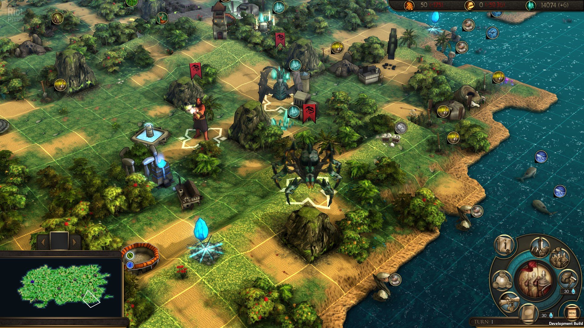 [2]-Worlds of Magic Download-HohohoGames
