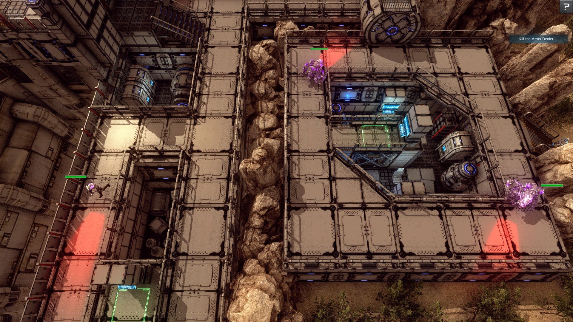 [7]-Meridian: Squad 22 + Hotfix 2 Download-HohohoGames