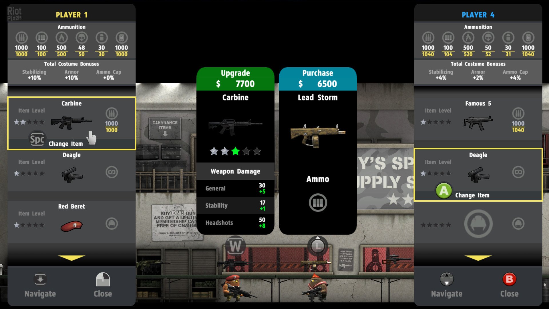 [4]-Rocketbirds 2: Evolution Download-HohohoGames