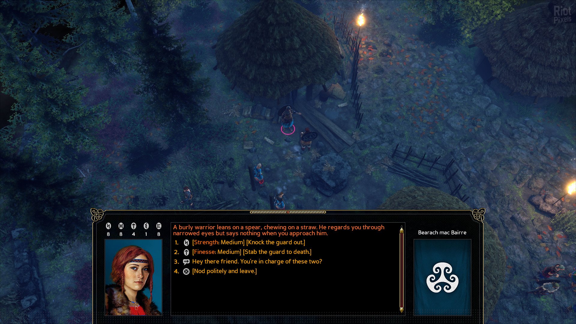 [9]-Expeditions: Viking – v1.0.1 Download-HohohoGames