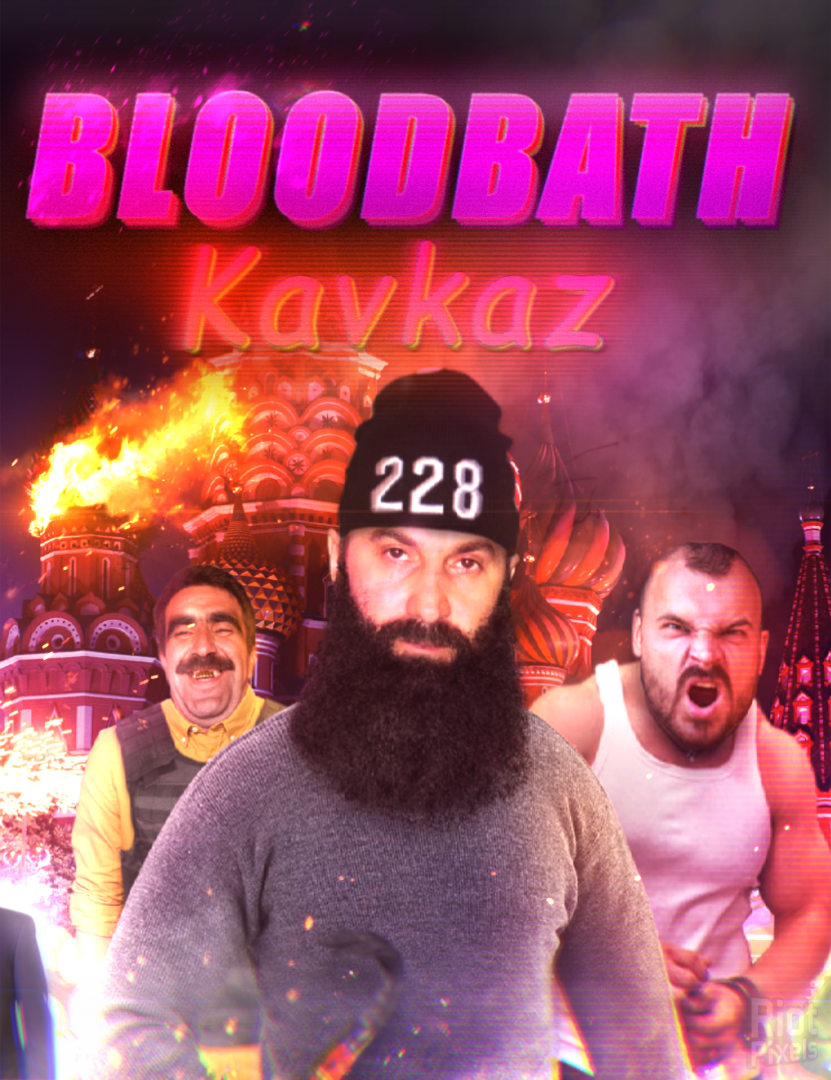 Bloodbath Kavkaz Download-HohohoGames