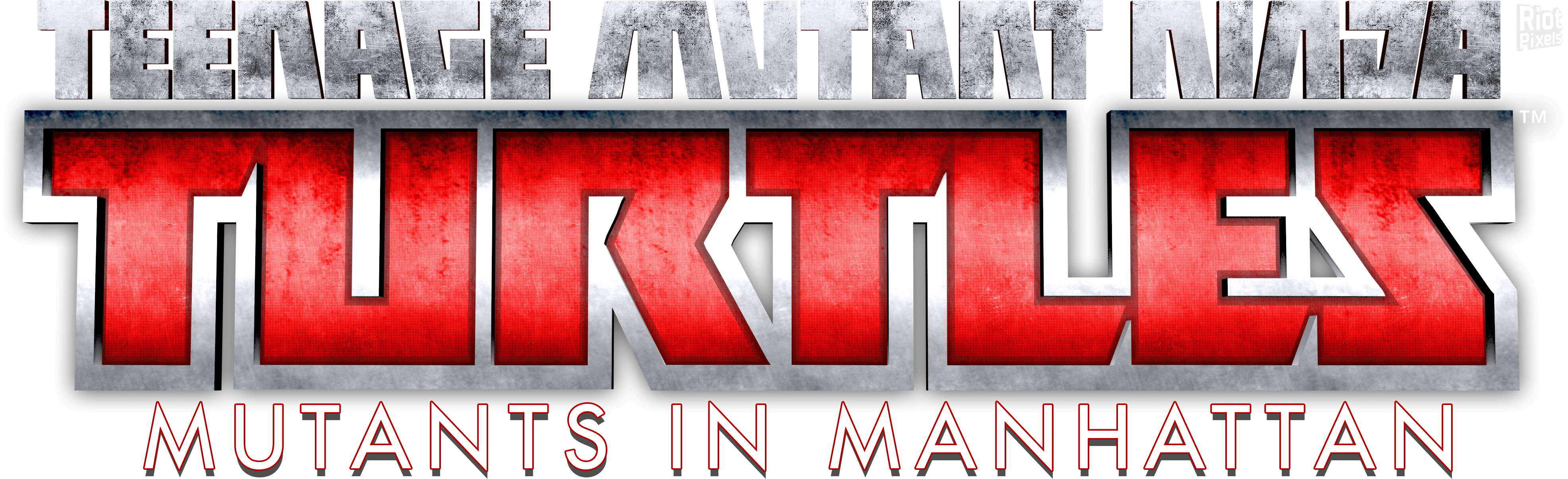 [17]-Teenage Mutant Ninja Turtles: Mutants in Manhattan Download-HohohoGames