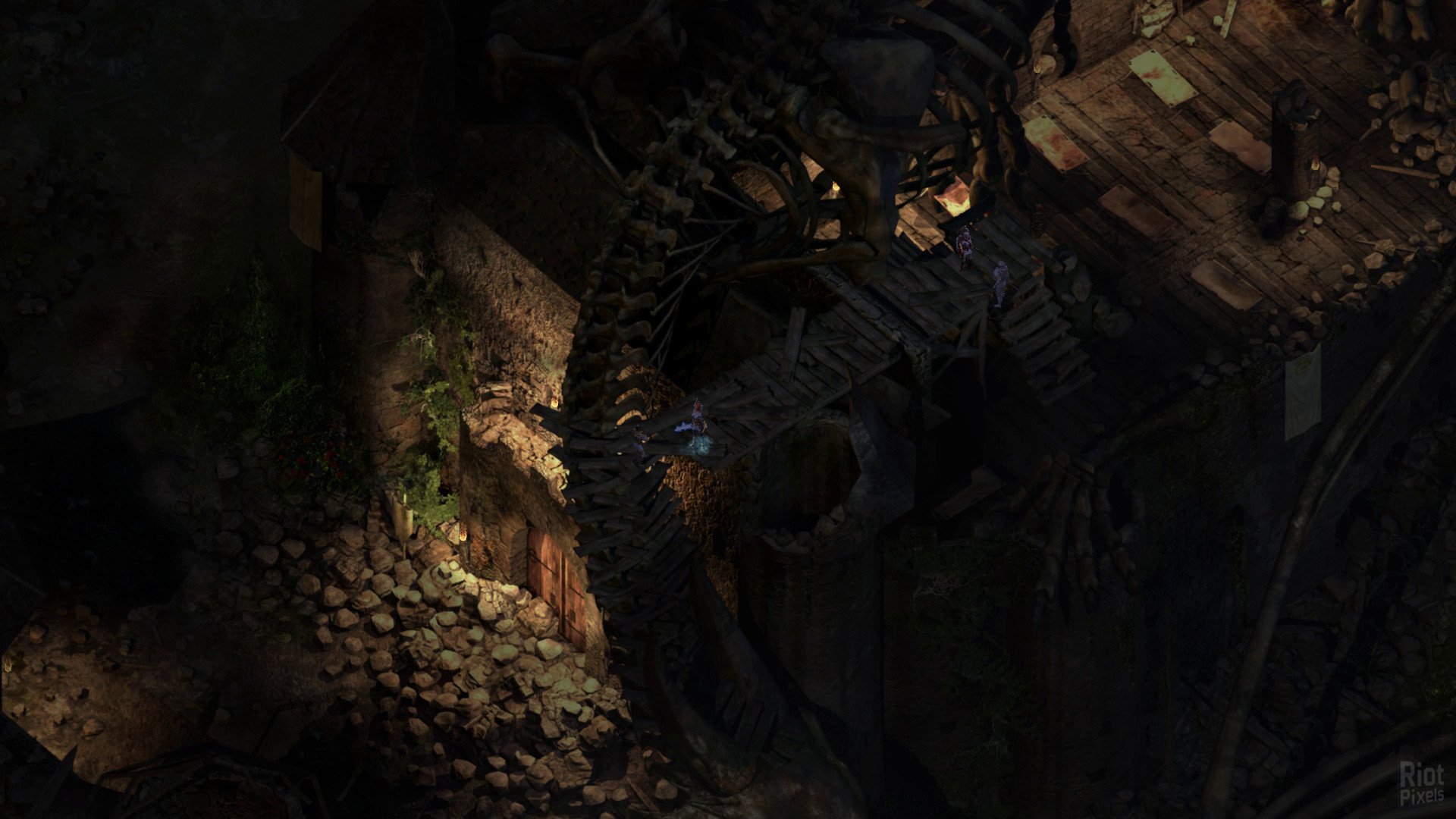 [3]-Baldur’s Gate: Enhanced Edition – Siege of Dragonspear Download-HohohoGames