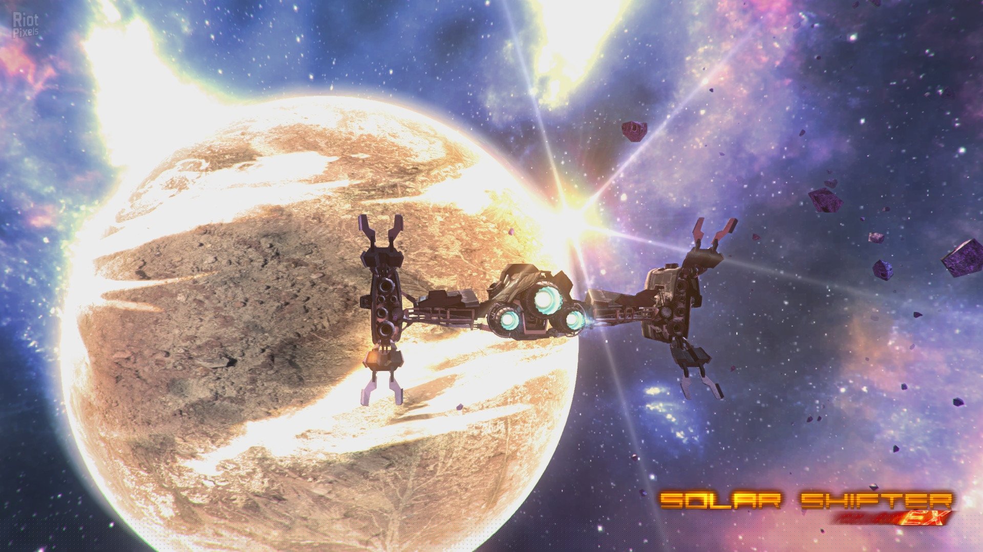 [5]-Solar Shifter EX Download-HohohoGames