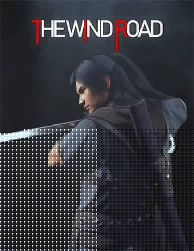 The Wind Road – v1.9.1 + DLC + Wallpapers Download-HohohoGames
