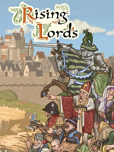 Rising Lords – v1.0.1.488 Download-HohohoGames