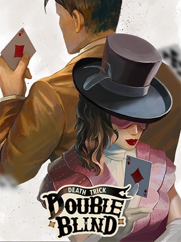 Death Trick: Double Blind – v1.1.13 + Bonus ArtBook Download-HohohoGames