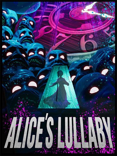Alice’s Lullaby – v1.0.1 Download-HohohoGames