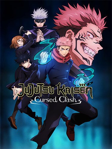 Jujutsu Kaisen: Cursed Clash – Ultimate Edition – v1.4.0 + 7 DLCs/Bonuses + Windows 7 Fix Download-HohohoGames