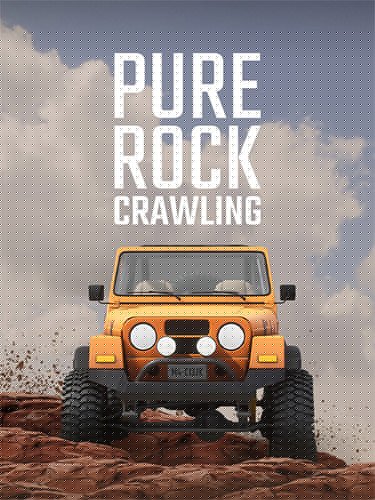 Pure Rock Crawling – v1.0 (Release) + Windows 7 Fix Download-HohohoGames
