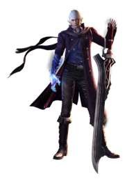[35]-Devil May Cry 4: Special Edition Download-HohohoGames