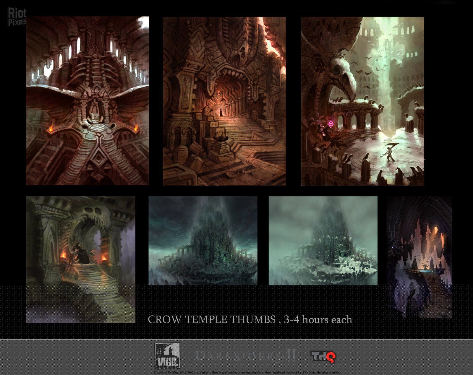 [34]-Darksiders 2: The Complete Edition Download-HohohoGames
