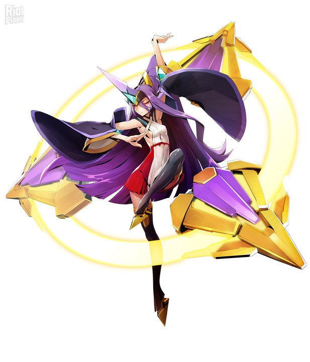 [19]-BlazBlue: Central Fiction – v1.01 Download-HohohoGames