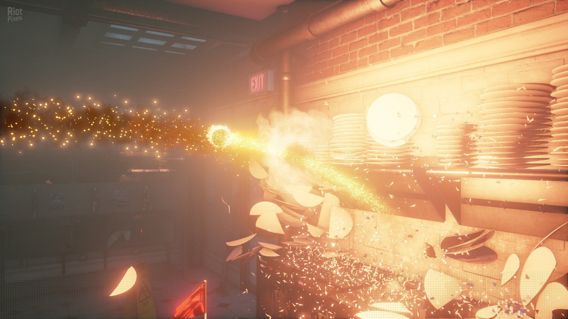 [12]-Dangerous Golf v1.02 Download-HohohoGames