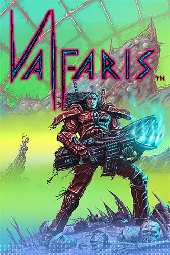 Valfaris Download-HohohoGames