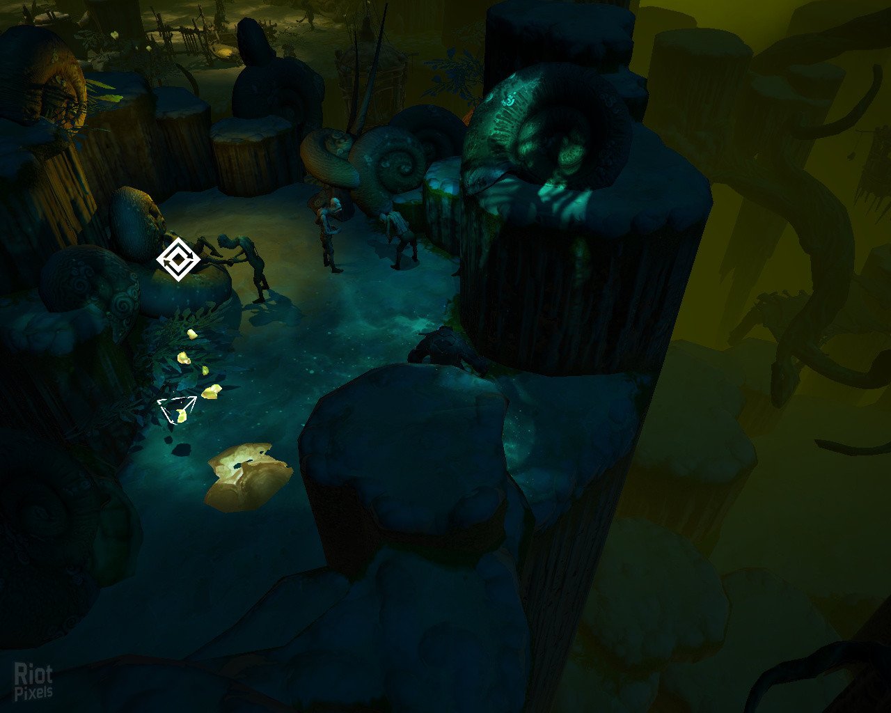 [5]-We Are the Dwarves Download-HohohoGames