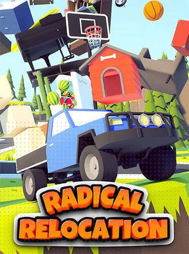Radical Relocation – v1.0.0P9 + All Levels Unlocker Download-HohohoGames