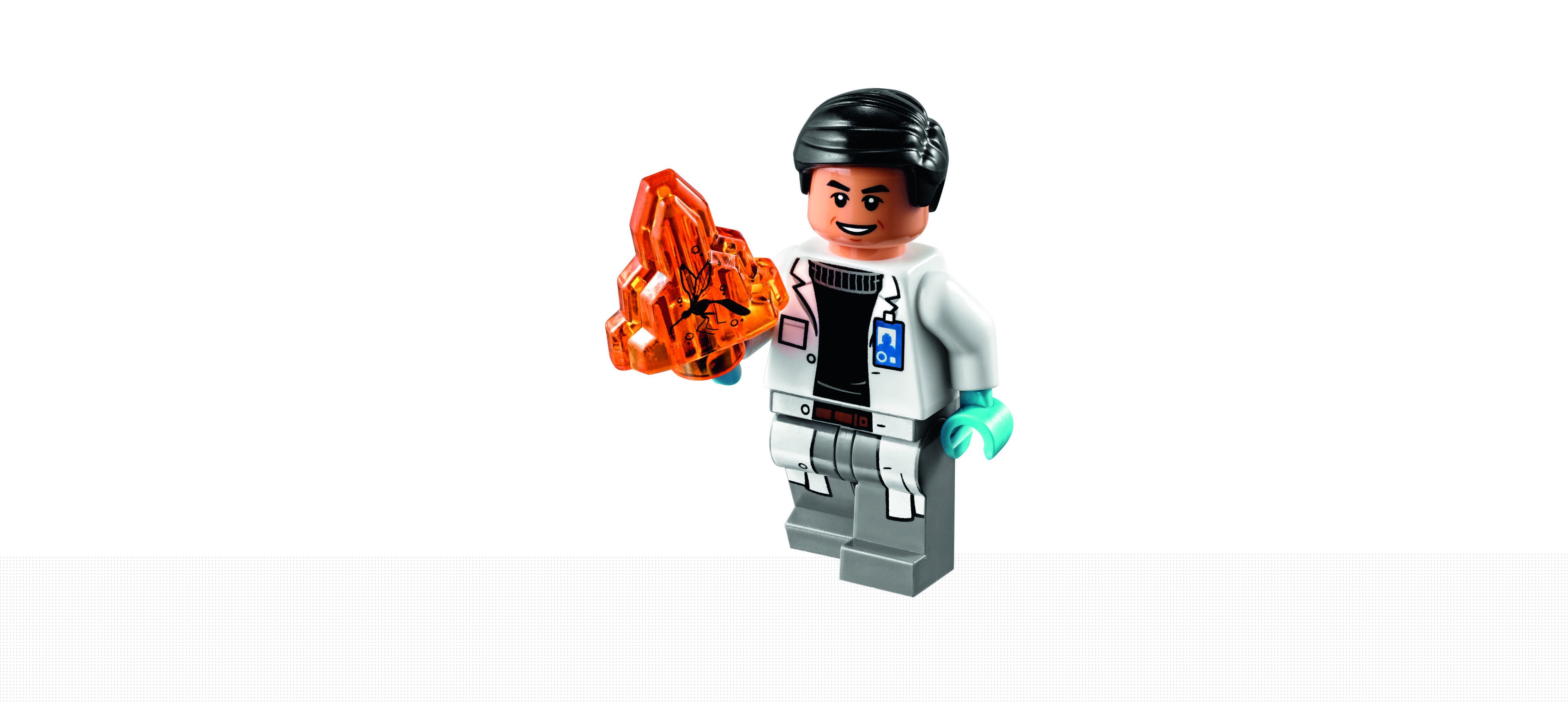 [18]-LEGO Jurassic World + Update 1 + All DLCs Download-HohohoGames