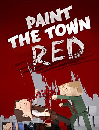 Paint the Town Red – v1.0.0 r5475 Download-HohohoGames