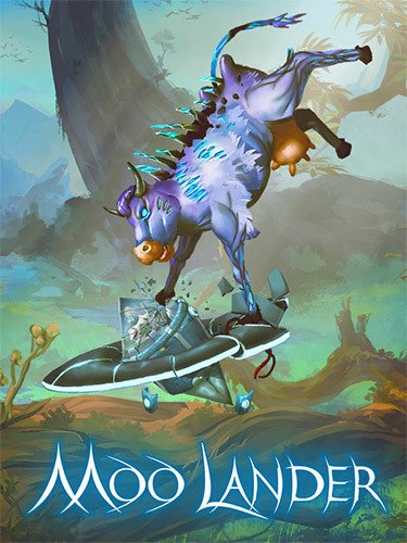 Moo Lander – v1.5.7.1 Download-HohohoGames