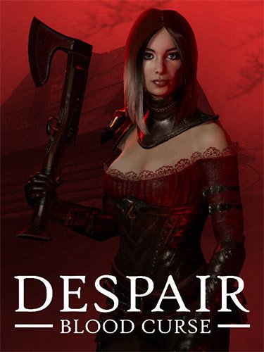Despair: Blood Curse – v1.0.5 Download-HohohoGames
