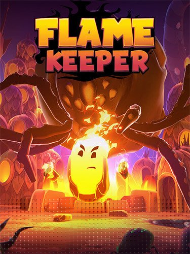 Flame Keeper Download-HohohoGames