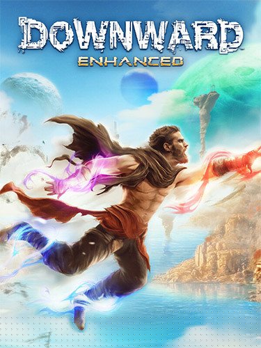 Downward: Enhanced Edition – v2.0.2 + Windows 7 Fix Download-HohohoGames