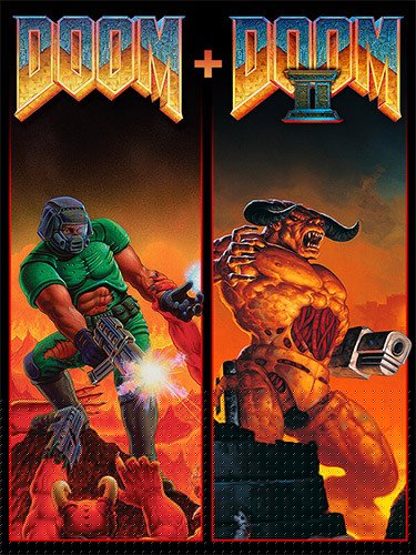 DOOM I + II (2024) – v2265 Download-HohohoGames
