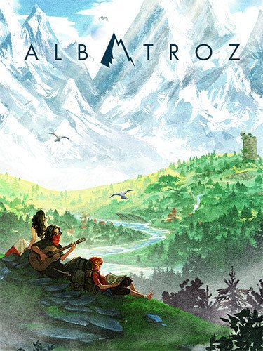 Albatroz + Windows 7 Fix Download-HohohoGames