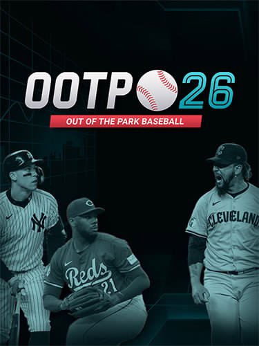 Out of the Park Baseball 26 – v26.1 Build 39 Download-HohohoGames