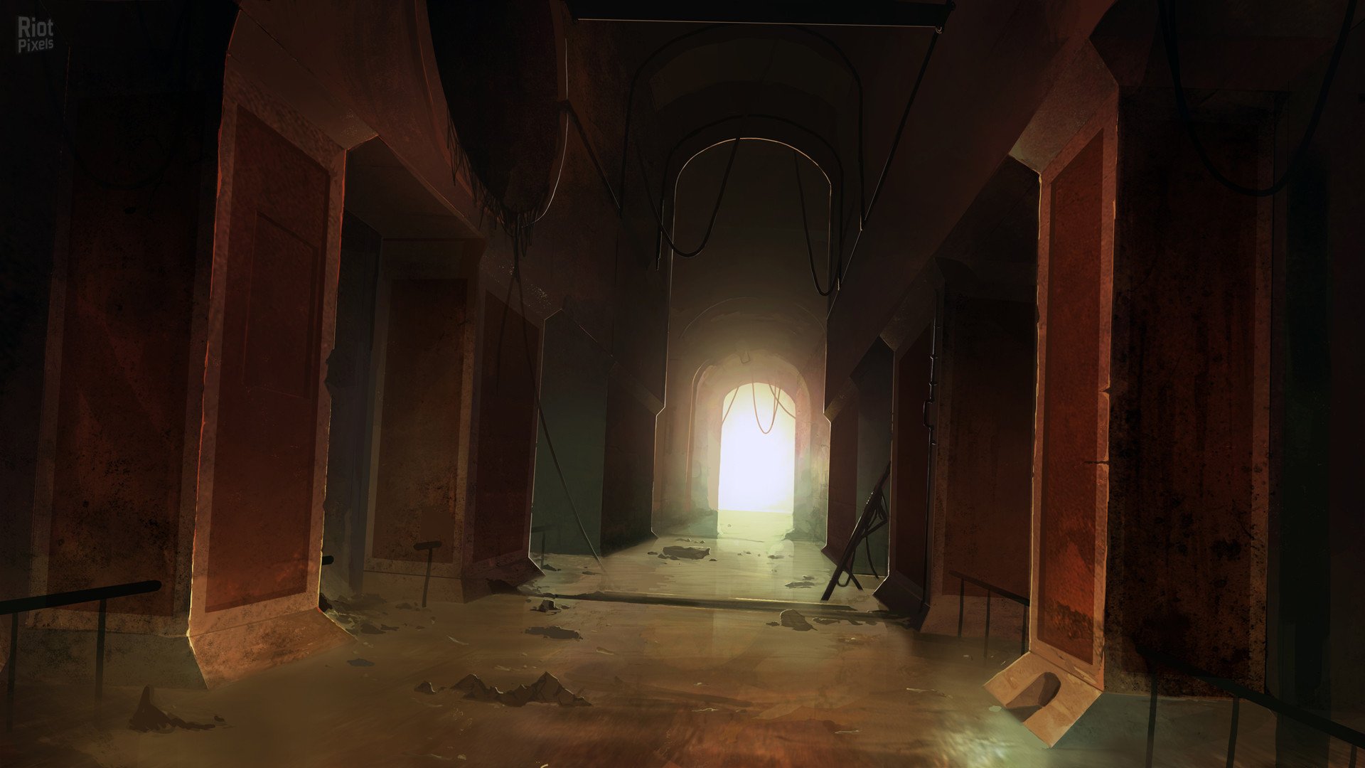 [29]-Dungeon of the Endless Download-HohohoGames