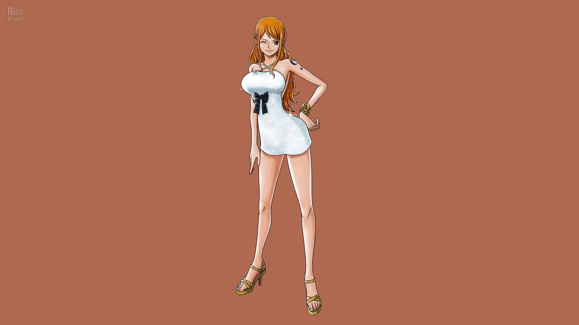 [22]-One Piece: Burning Blood – Gold Edition (All DLCs) Download-HohohoGames