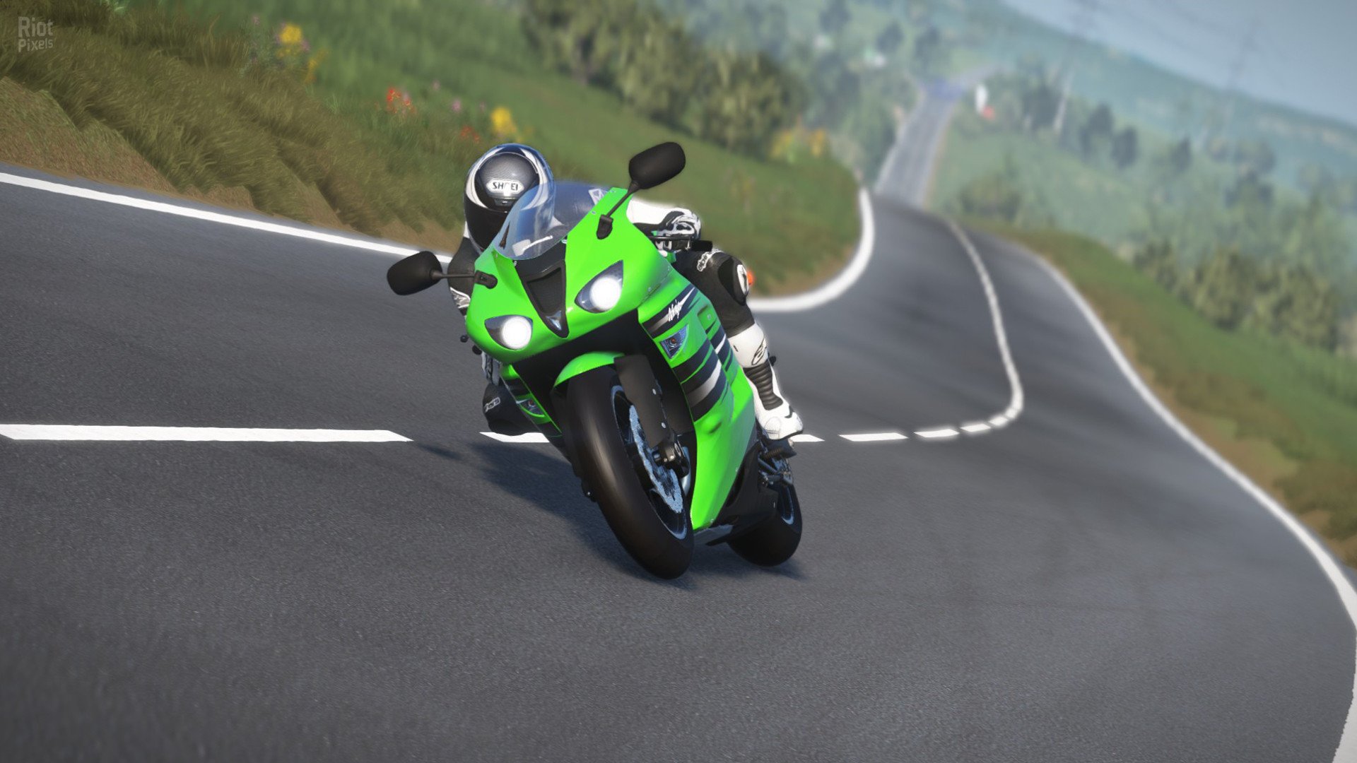 [7]-RIDE 2 + 2 DLC Download-HohohoGames