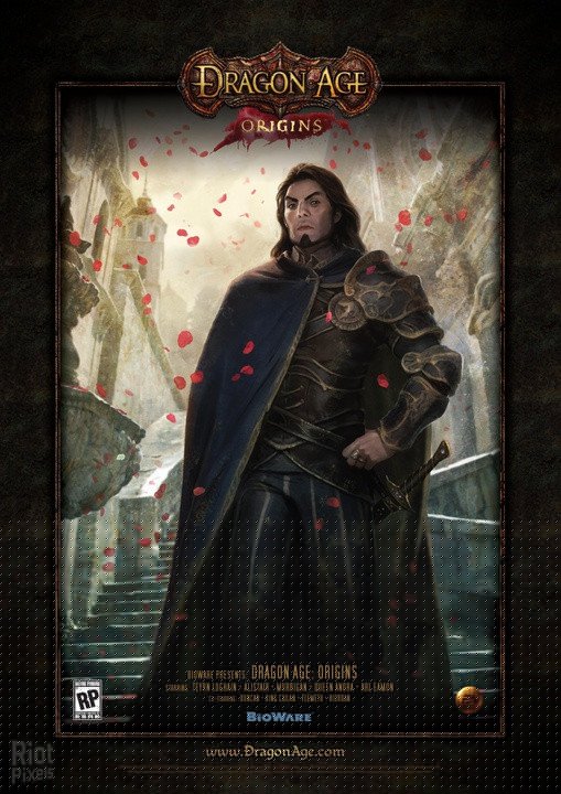 [32]-Dragon Age: Origins – Ultimate Edition – GOG Version Download-HohohoGames