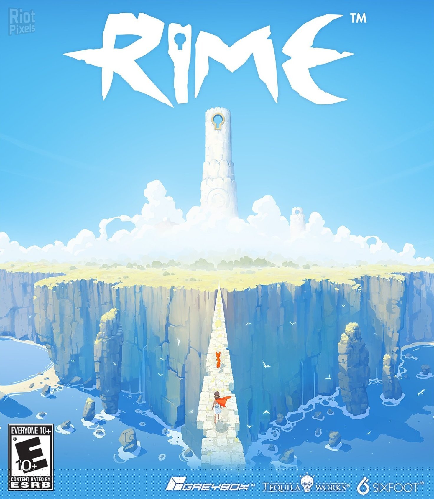 RiME – v1.01 Download-HohohoGames