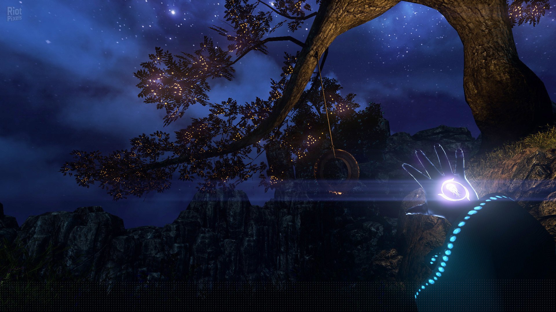 [5]-N.E.R.O.: Nothing Ever Remains Obscure Download-HohohoGames