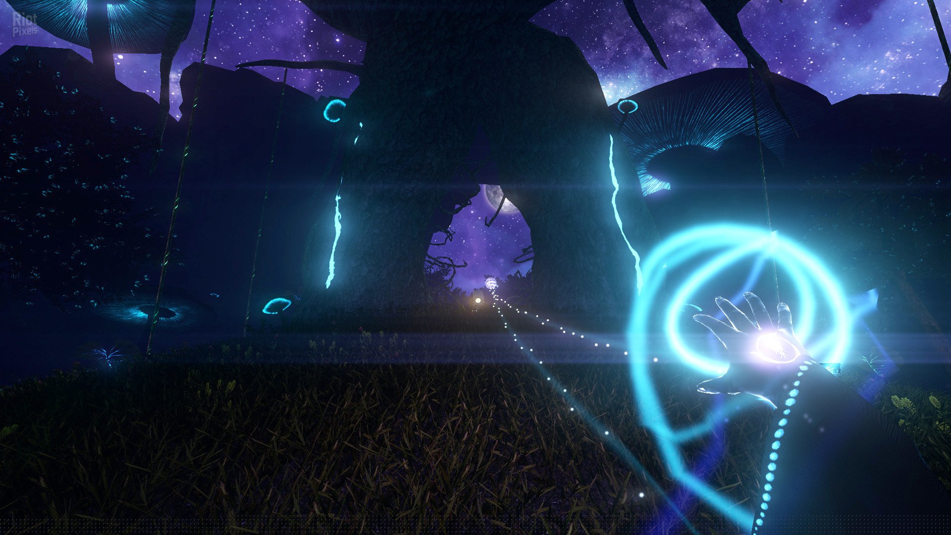 [14]-N.E.R.O.: Nothing Ever Remains Obscure Download-HohohoGames