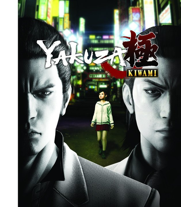 Yakuza Kiwami Download-HohohoGames