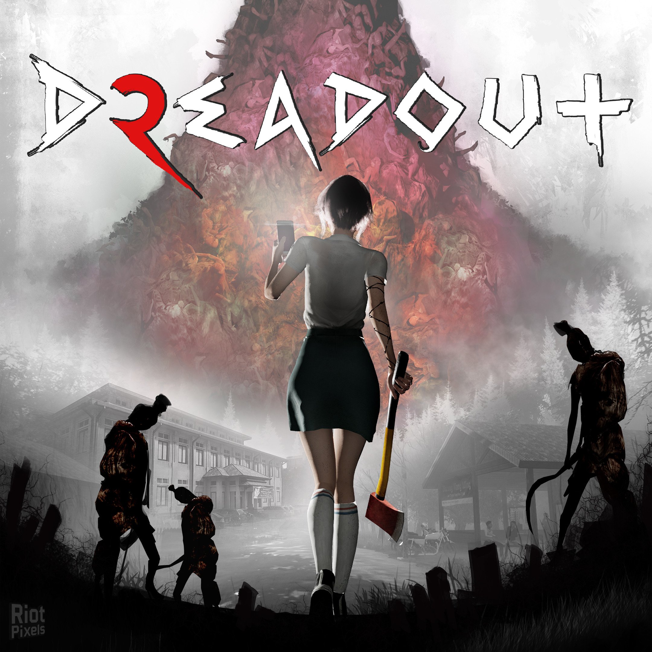 DreadOut 2 Download-HohohoGames