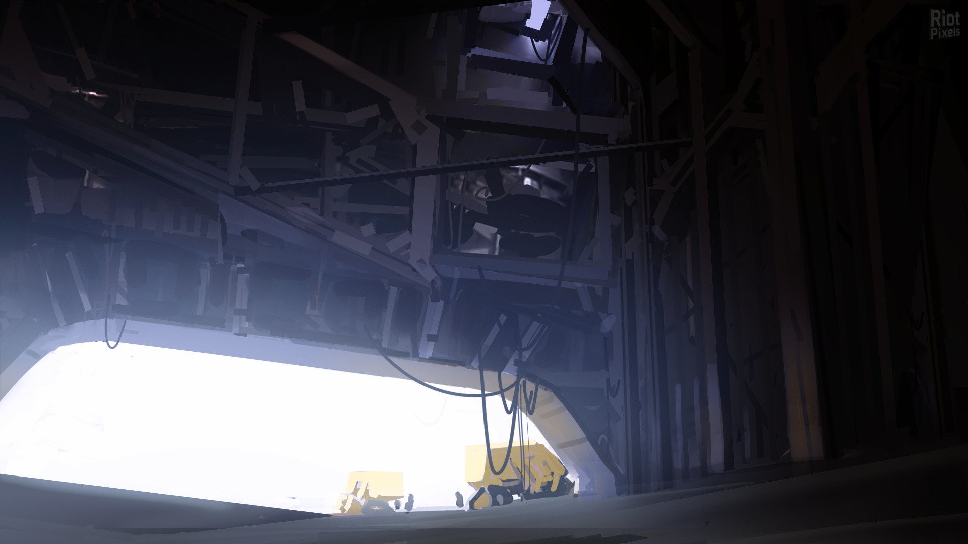 [21]-Homeworld: Deserts of Kharak Download-HohohoGames