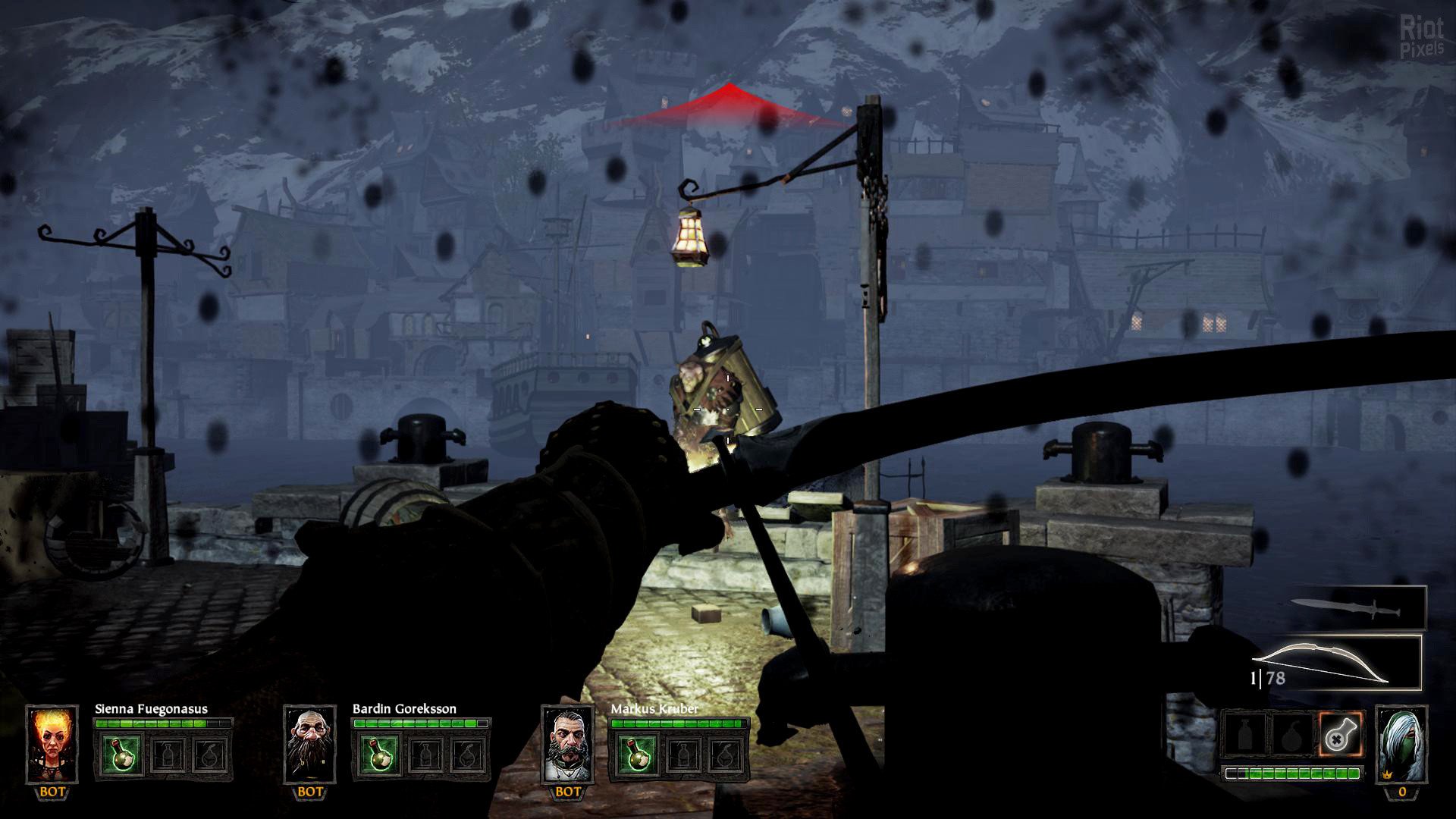 [12]-Warhammer: End Times – Vermintide Download-HohohoGames