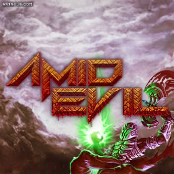 AMID EVIL: Champion Edition – Build 2617 + 2 DLCs + Bonus OSTs Download-HohohoGames