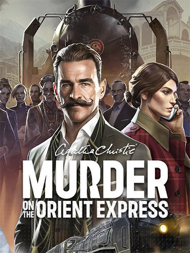 Agatha Christie: Murder on the Orient Express – Deluxe Edition – v1.2.3 + Bonus Content Download-HohohoGames