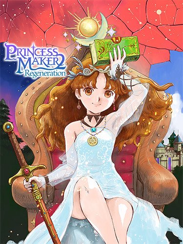 Princess Maker 2 Regeneration – Build 14106110 Download-HohohoGames