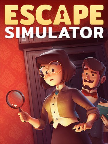 Escape Simulator: Collector’s Edition, v34992r + 10 DLCs/Bonuses Download-HohohoGames