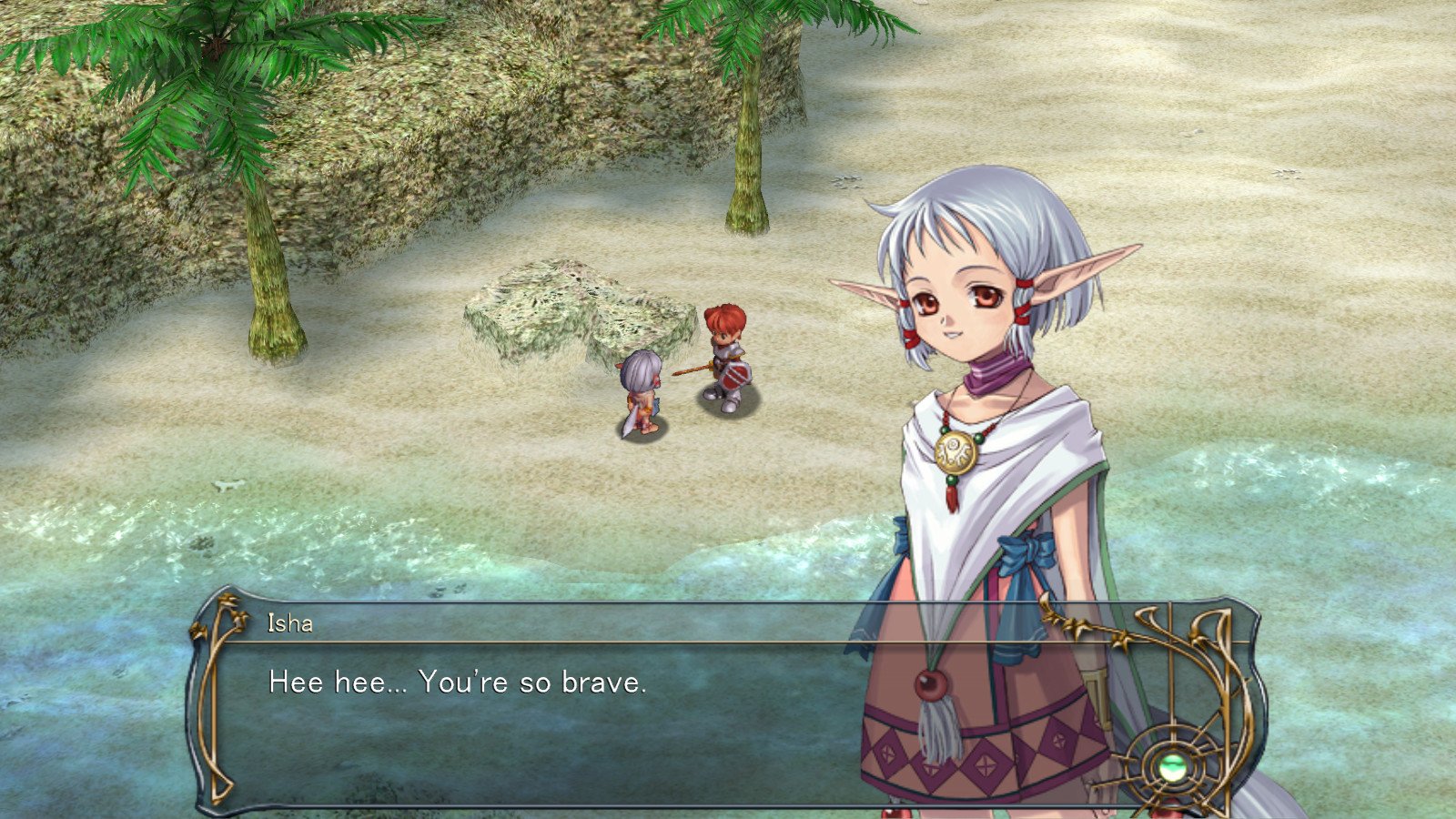 [2]-Ys VI: The Ark of Napishtim Download-HohohoGames